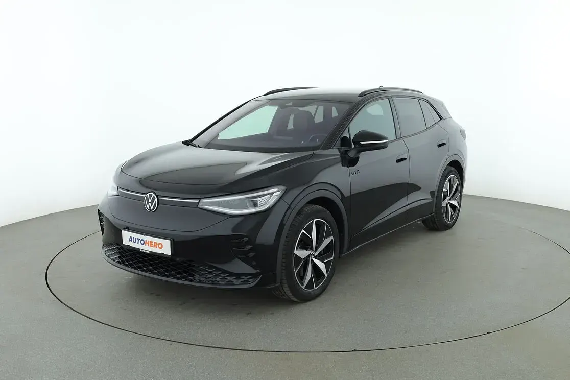 Gebraucht VW ID.4 GTX 219 kW (299 PS) 2023 SUV