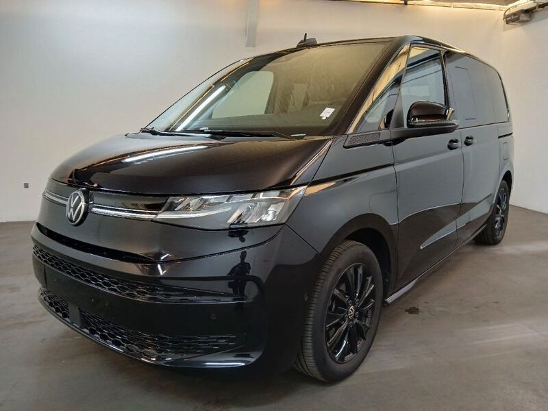 Schwarz Gebraucht 2024 VW T7 Van | 51.899 € (Fairer Preis) - Bild 1/4