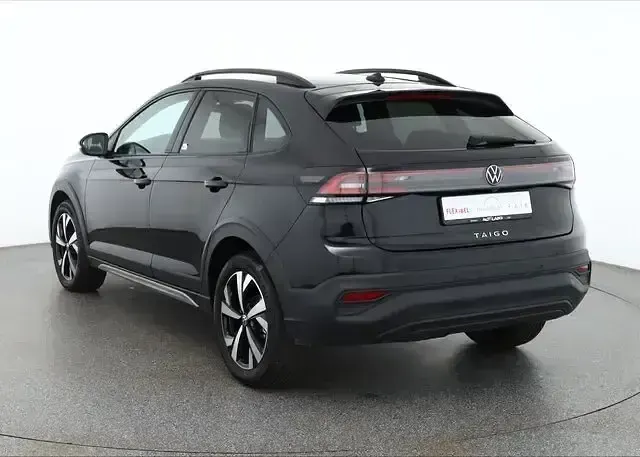 Gebraucht VW Taigo 116 PS (85 kW) 2025 Andere SUV