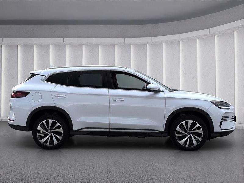 Neu BYD Seal U Design 324 PS (238 kW) 2026 Weiß SUV