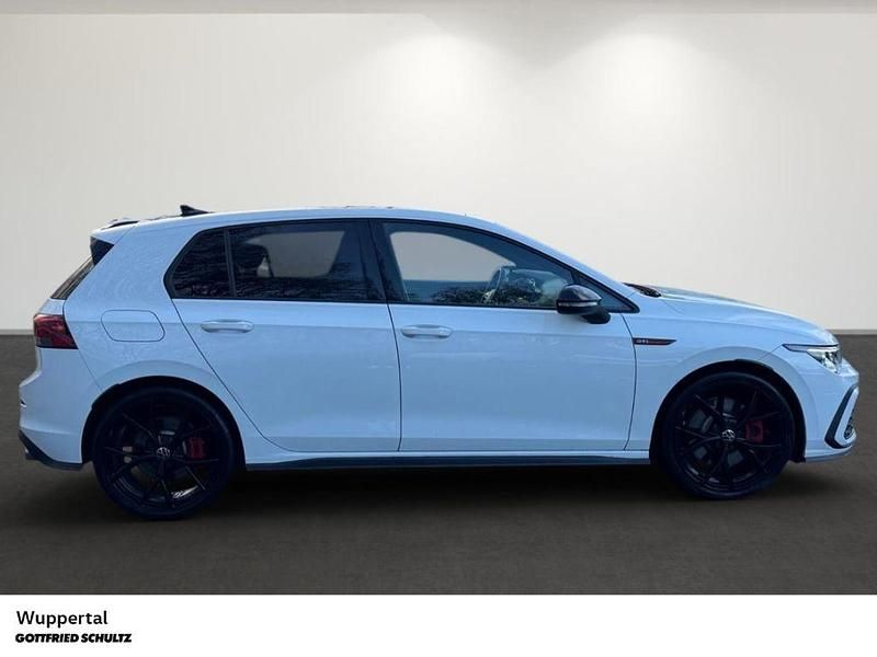 Gebraucht VW Golf VIII Style 245 PS (180 kW) 2024 Weiss Limousine