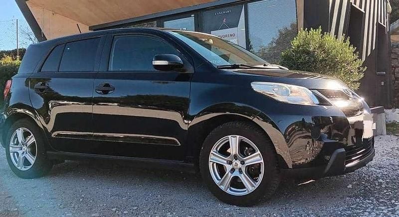 Gebraucht 2009 Toyota Urban Cruiser SUV | 3.400 € (Superpreis) - Bild 1/4