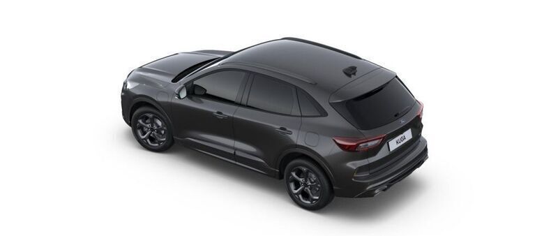 Neu Ford Kuga ST-Line 242 PS (177 kW) 2025 Grau SUV