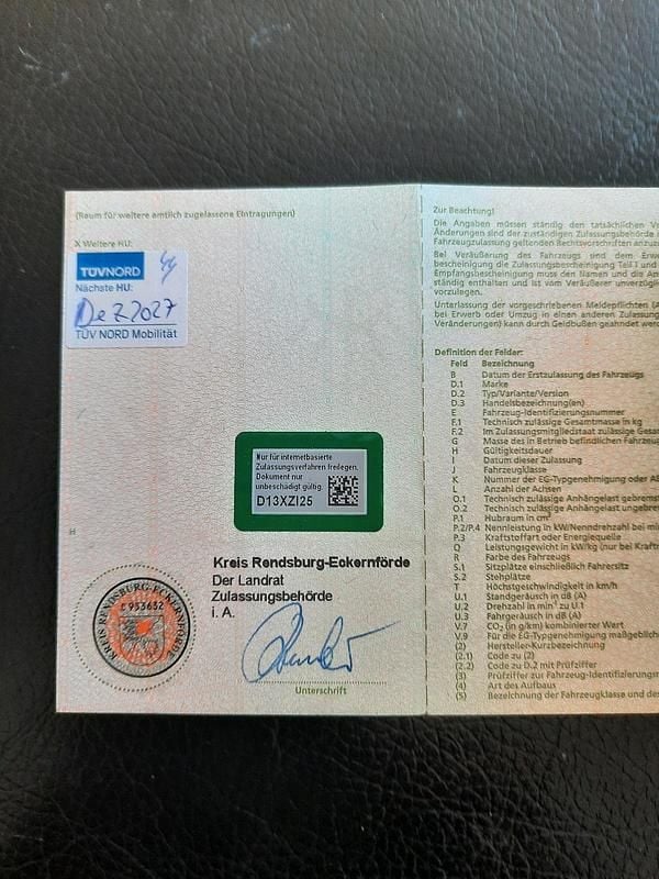 Gebraucht Volvo XC90 320 PS (235 kW) 2015 Schwarz SUV