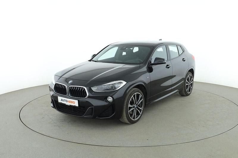 Gebraucht BMW X2 M Sport 150 PS (110 kW) 2019 SUV