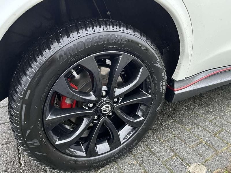 Gebraucht 2018 Nissan Juke Nismo RS SUV | 14.599 € (Fairer Preis) - Bild 1/4