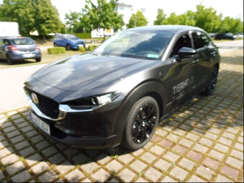 Gebraucht 2024 Mazda CX-30 Homura-Line SUV | 29.991 € (Guter Preis) - Bild 1/4