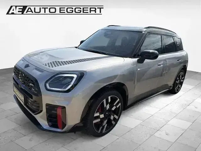 Gebraucht Mini John Cooper Works Countryman 301 PS (221 kW) 2024 SUV