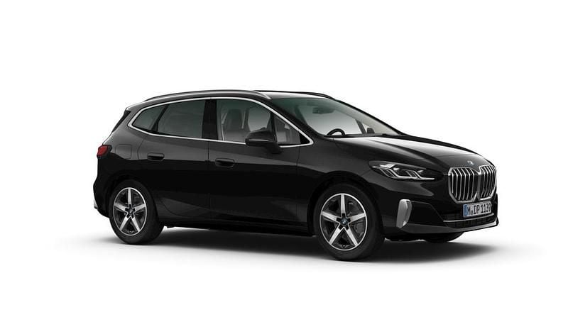 Neu 2025 BMW 220 Active Tourer Efficient Dynamics Van / Kleinbus | 42.380 € (Guter Preis) - Bild 1/1