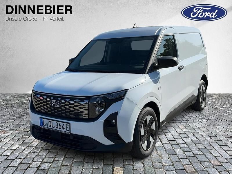 Gebraucht Ford Transit Trend 100 kW (136 PS) 2025 Weiß Pickup