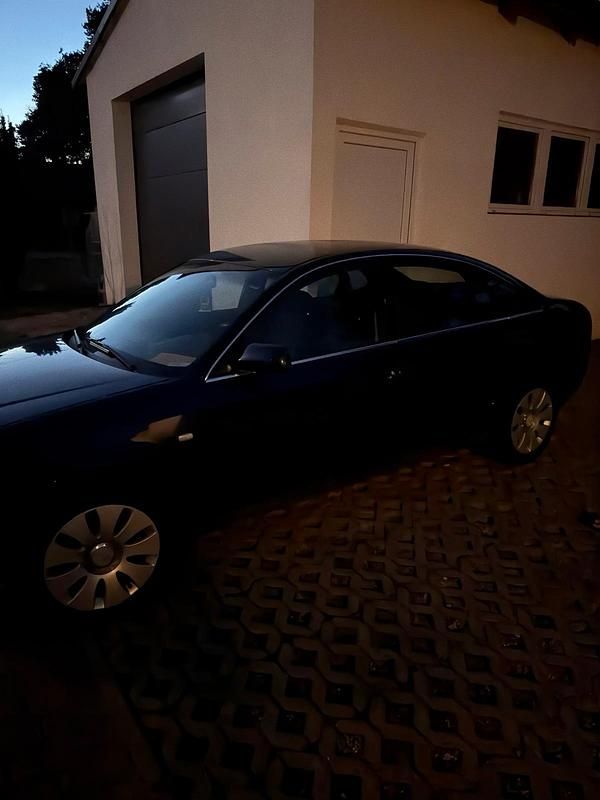 Gebraucht Audi A6 179 PS (131 kW) 2000 Blau Limousine