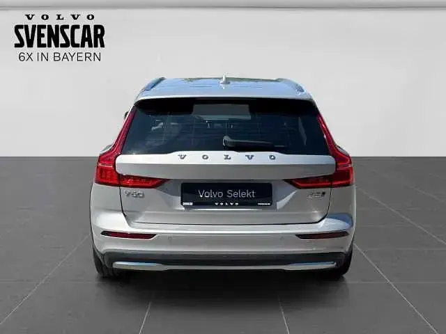 Gebraucht Volvo V60 CC 184 PS (135 kW) 2023 Kombi
