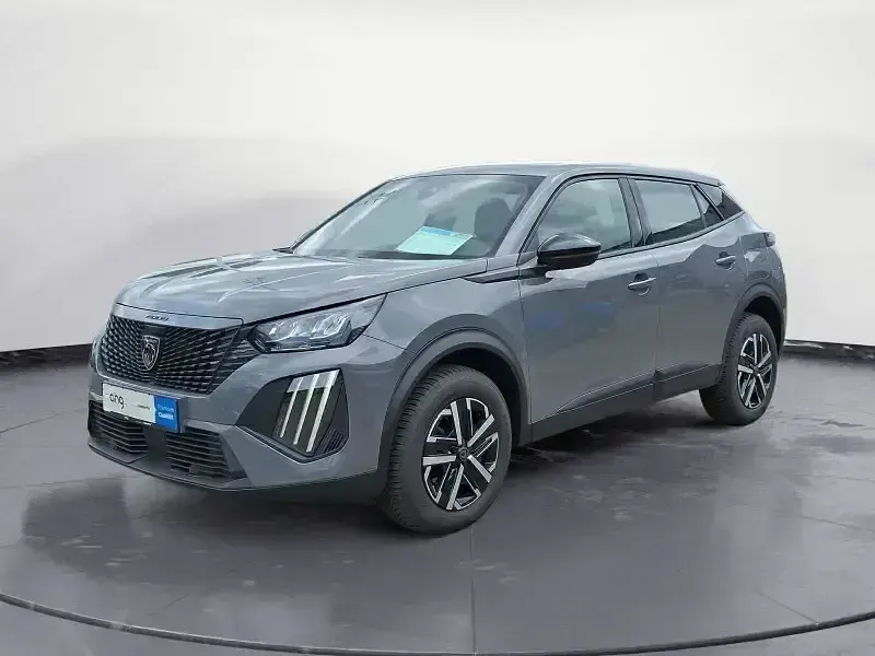 Gebraucht Peugeot 2008 Active 101 PS (74 kW) 2024 SUV