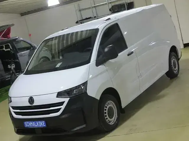 Używany VW Transporter 150 KM (110 kW) 2025 Biały Van