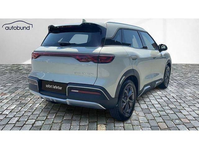 Neu BYD Atto 2 Boost 130 kW (177 PS) 2025 SUV