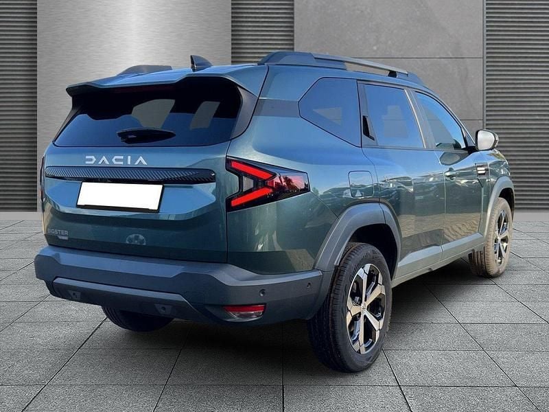 Neu Dacia Bigster Journey 156 PS (114 kW) 2025 Zedergrün SUV