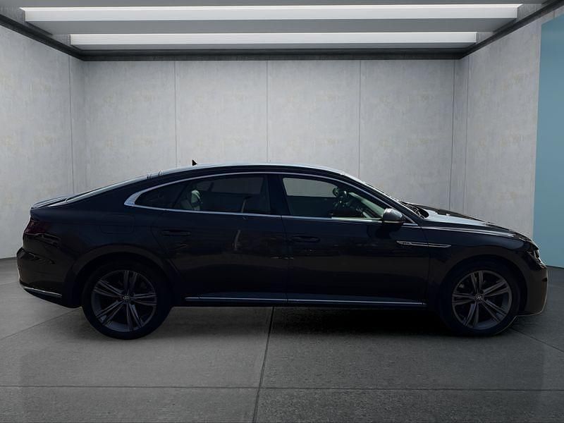 Gebraucht VW Arteon 190 PS (139 kW) 2020 Grau Limousine