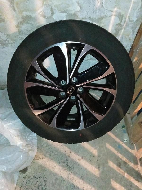 Gebraucht Mazda CX-5 Ad'Vantage 165 PS (121 kW) 2023 Grau SUV