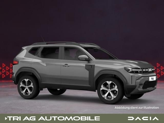 Neu Dacia Duster Extreme 122 PS (89 kW) 2026 SUV