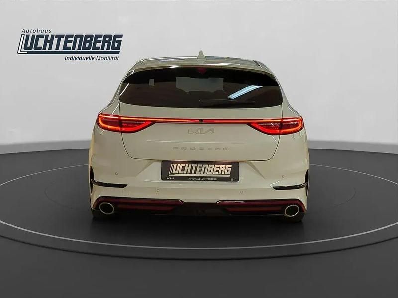 Gebraucht Kia ProCeed GT 150 PS (110 kW) 2024 Andere Kombi