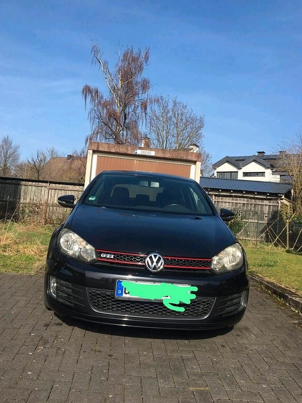 Gebraucht VW Golf GTI 211 PS (155 kW) 2009 Coupé