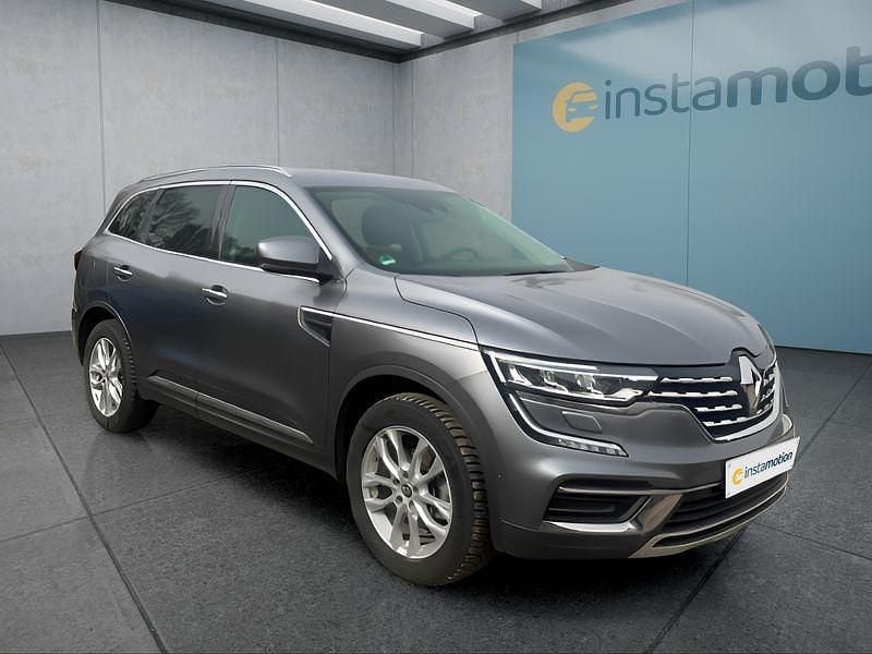 Occasion Renault Koleos 158 ch (116 kW) 2023 Gris SUV