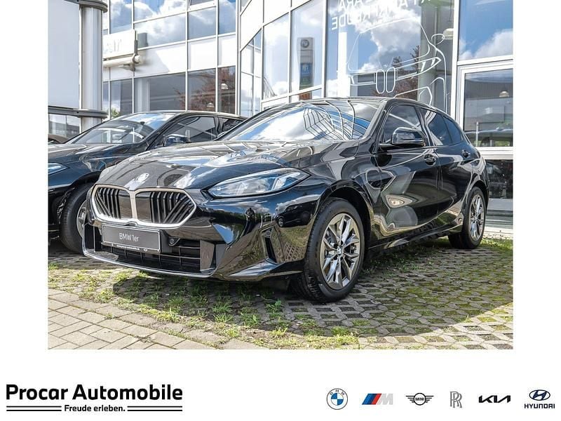 Gebraucht BMW 116 122 PS (89 kW) 2026 Kleinwagen