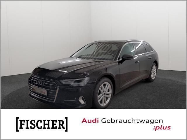 Second-hand Audi A6 Sport 204 CP (150 kW) 2022 Break