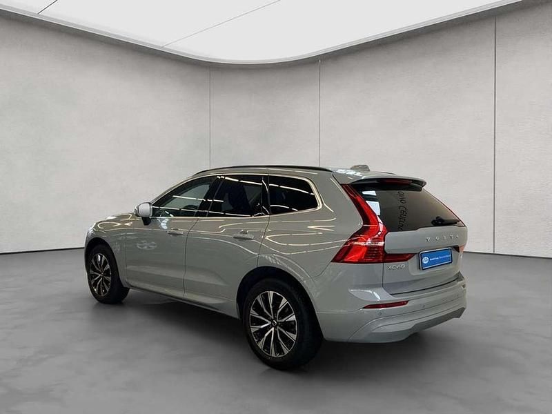 Gebraucht Volvo XC60 250 PS (183 kW) 2024 Vapour grey 740 SUV