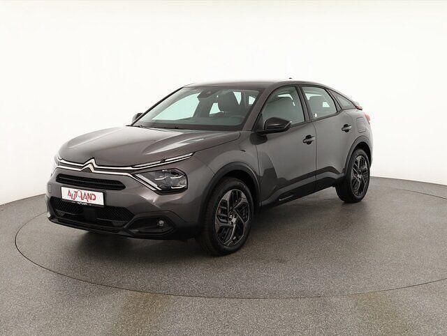 Andere Gebraucht 2024 Citroën C4 PureTech SUV | 20.890 € (Guter Preis) - Bild 1/2