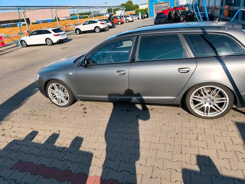 Gebraucht Audi A6 224 PS (164 kW) 2005 Andere farben Kombi
