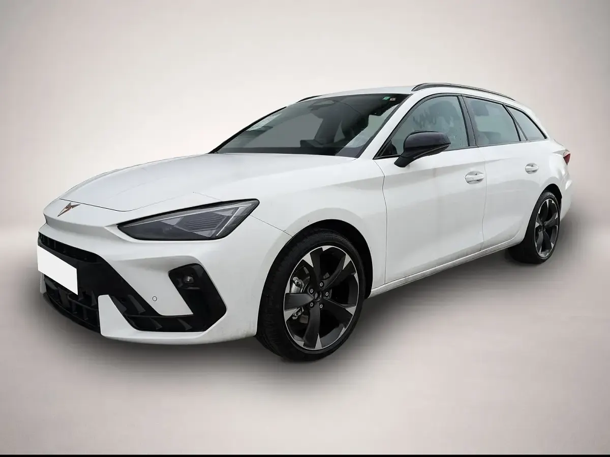 Gebraucht Cupra Leon 150 PS (110 kW) 2026 Kombi