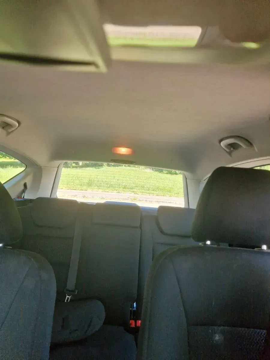 Gebraucht Mercedes A150 Elegance 95 PS (69 kW) 2006 Schwarz Kleinwagen
