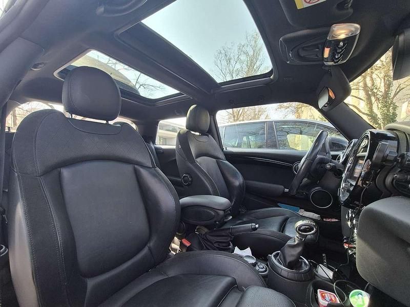 Gebraucht Mini Cooper S Sport 192 PS (141 kW) 2014 Kleinwagen