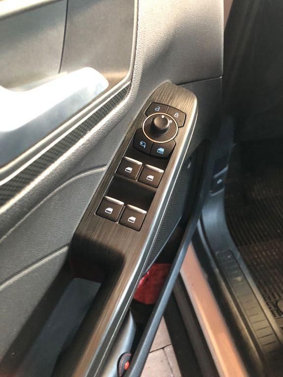 Gebraucht Ford Kuga ST-Line 224 PS (164 kW) 2022 Weiß SUV