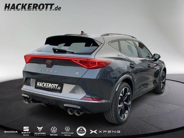 Neu Cupra Formentor VZ 310 PS (228 kW) 2025 SUV