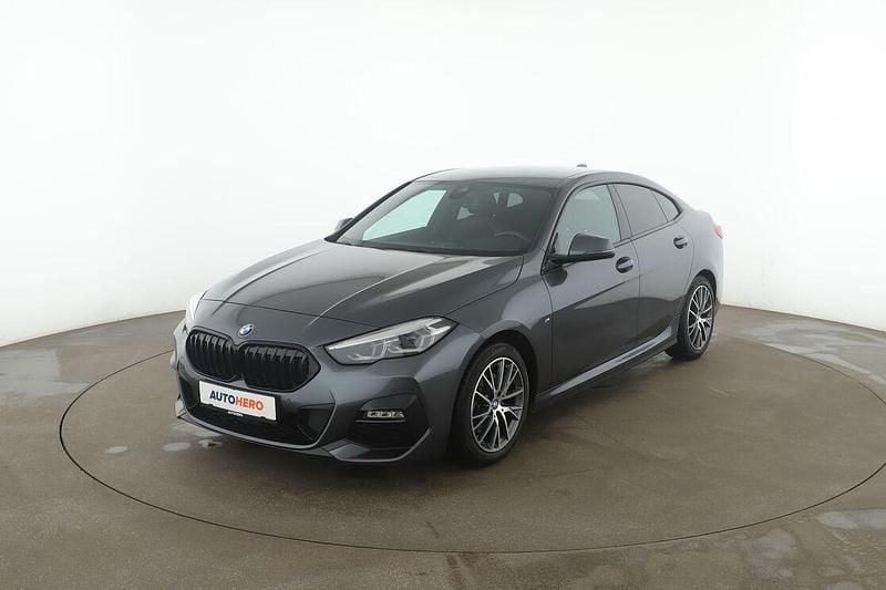 Gebraucht BMW 218 M Sport 136 PS (100 kW) 2021 Coupé