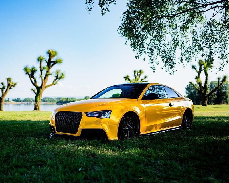 Gebraucht 2014 Audi S5 Exclusive Coupé | 29.500 € - Bild 1/4
