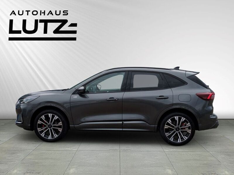 Neu Ford Kuga ST-Line X 182 PS (133 kW) 2025 Agate black metallic SUV