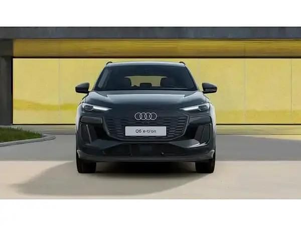 Ny Audi e-tron Ambiente 185 kW (252 HK) 2026 Grå SUV