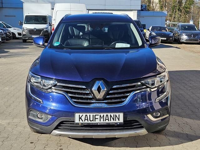 Gebraucht Renault Koleos Initiale Paris 177 PS (130 kW) 2018 Blau SUV