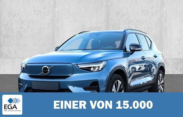 Gebraucht Volvo XC40 Core 169 kW (231 PS) 2023 Metallic SUV