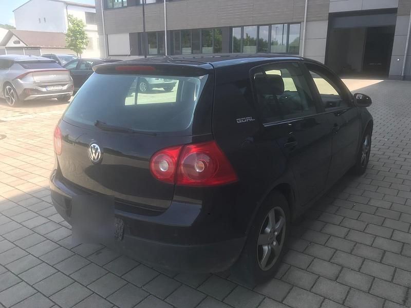 Gebraucht VW Golf 75 PS (55 kW) 2006 Limousine