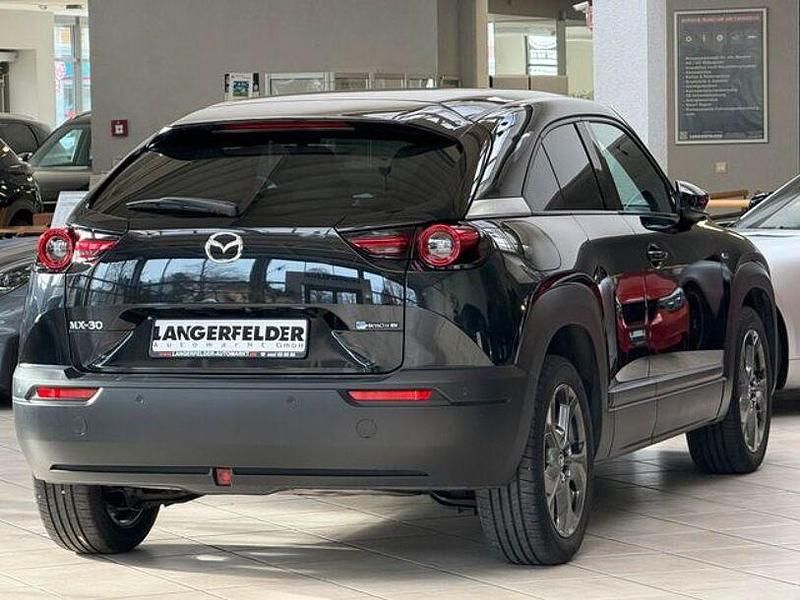 Gebraucht Mazda MX5 181 PS (133 kW) 2022 Andere Cabrio