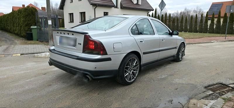 Gebraucht Volvo S60 290 PS (213 kW) 2001 Limousine