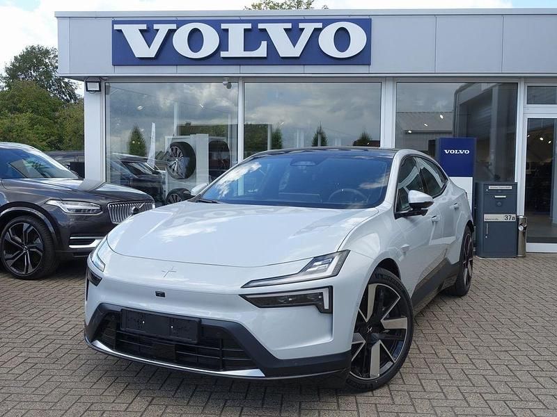 Neu 2025 Polestar 4 Pilot SUV | 57.900 € (Fairer Preis) - Bild 1/4