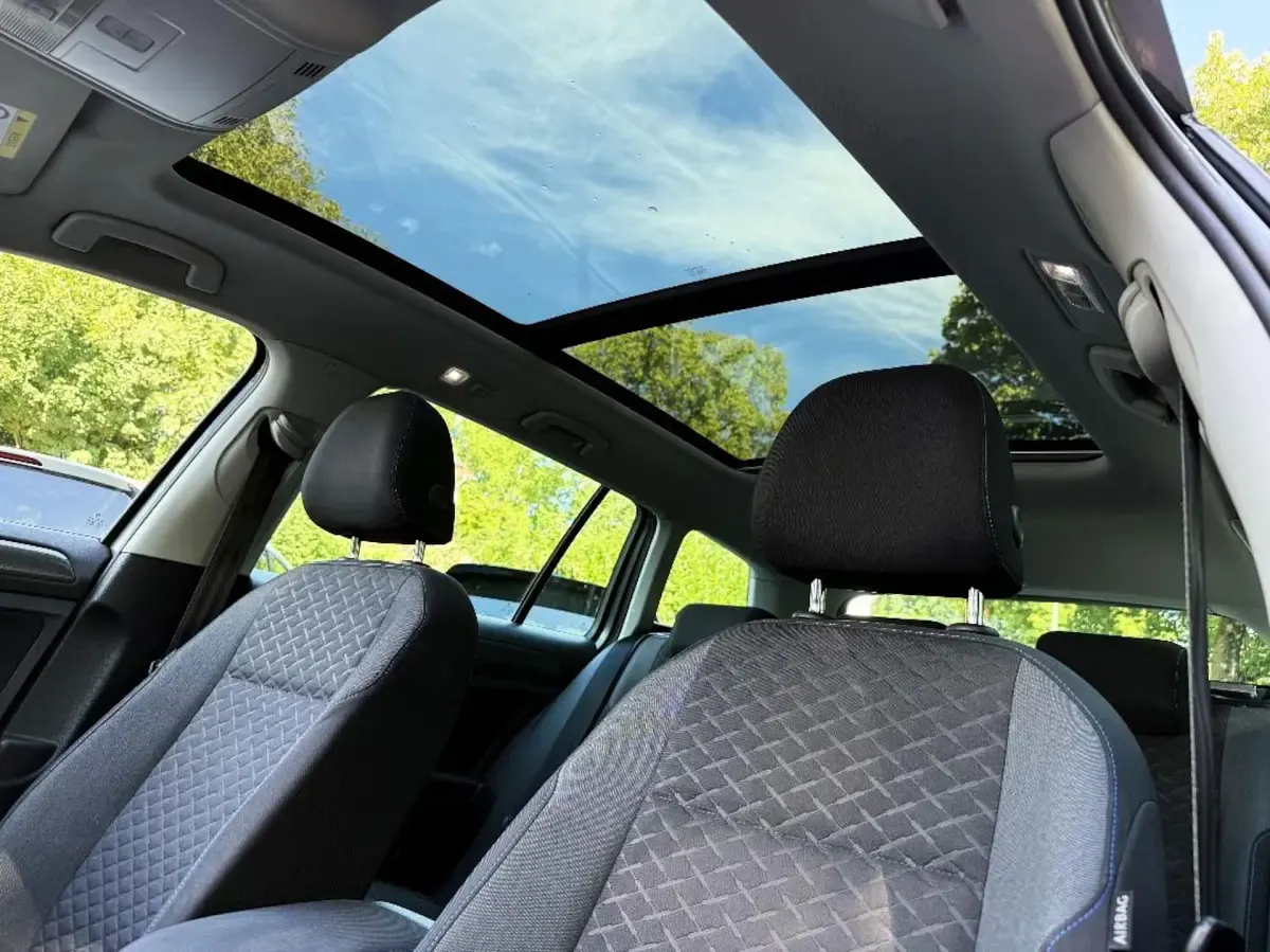 Gebraucht VW Golf VII Join 150 PS (110 kW) 2018 Kombi