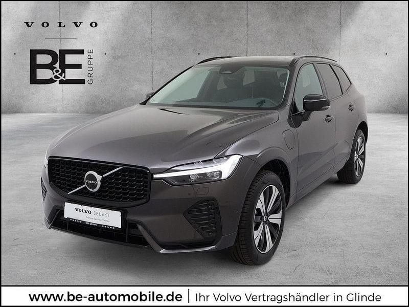 Gebraucht Volvo XC60 Plus 349 PS (256 kW) 2025 Grau SUV