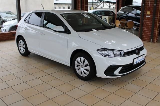 Gebraucht VW Polo Basis 80 PS (58 kW) 2022 Kleinwagen