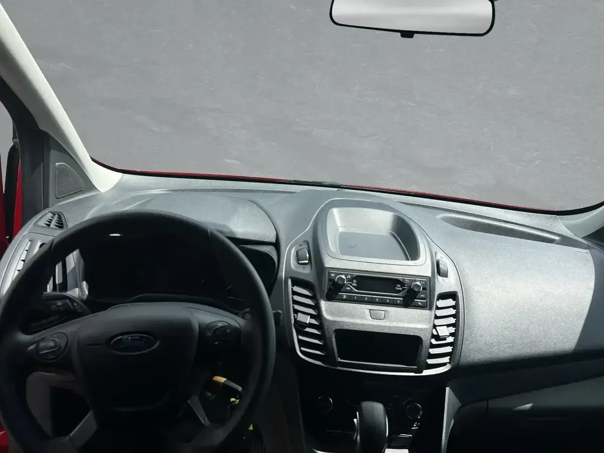 Gebraucht Ford Transit Connect Trend 99 PS (72 kW) 2021 Andere Van / Kleinbus